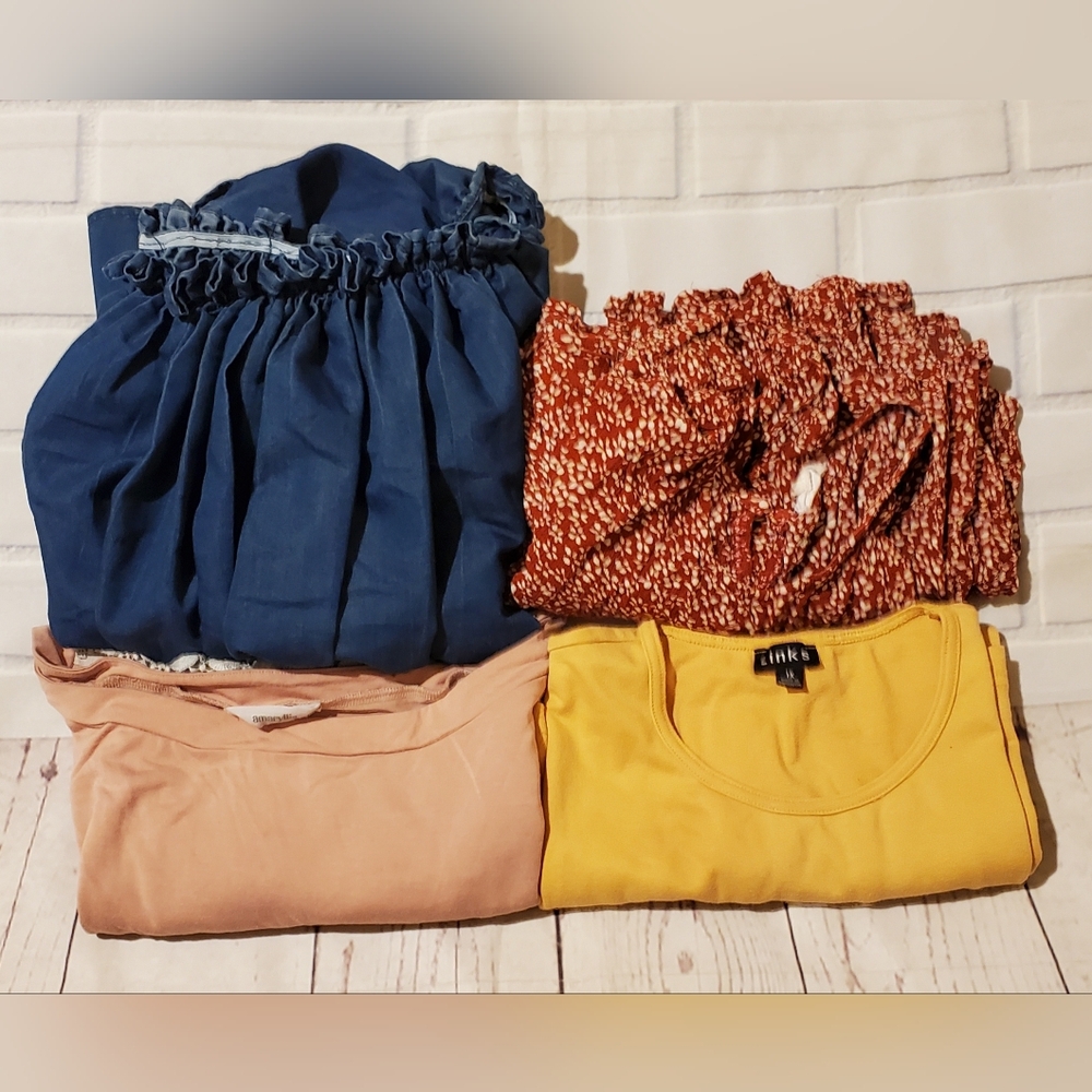 Womens Shirts